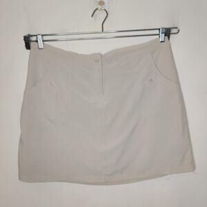Lopez Desert Dry Skort w/ Built In Shorts